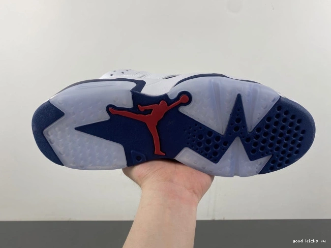 6 Jordan Olympic Air CT8529-164 0710